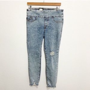 Rock & Republic l Pull-on Jeggings